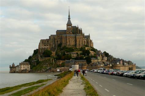 File:Mont Saint-Michel - 2.JPG - Wikipedia