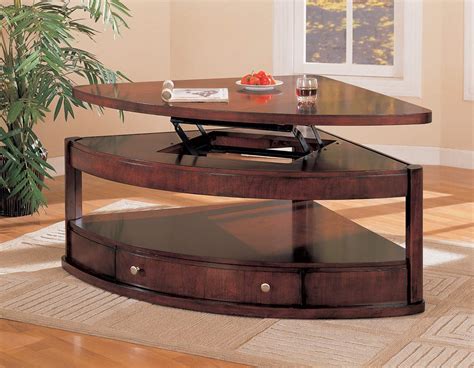 Lift Top Coffee Tables Design Images Photos Pictures