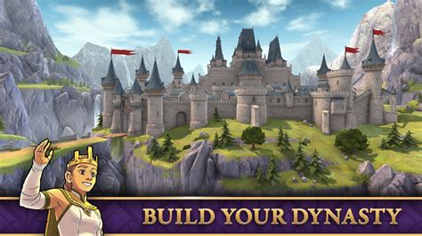 Elder Scrolls Castles: iOS & Android Full Release Date and How to Download | Attack of the Fanboy