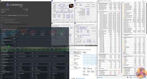 AMD Ryzen 9 7950X & Ryzen 7 7700X ‘Zen 4’ Review | KitGuru- Part 5