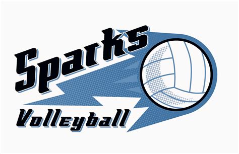 Volleyball Logo | Free download on ClipArtMag