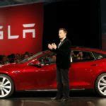 Elon Musk Tesla - Nubi blog