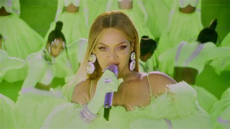 Beyoncé Announces New Project 'Renaissance' Set For July Release