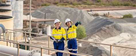 Newmont Corporation - Newmont Australia Employees Share Why They Are ...