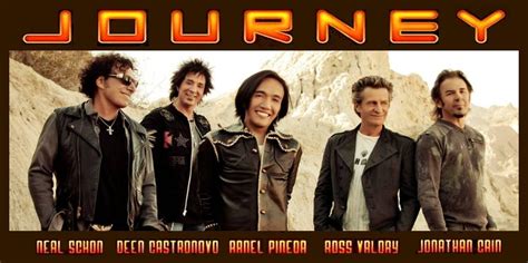 journey band - Arnel Pineda Photo (36880684) - Fanpop