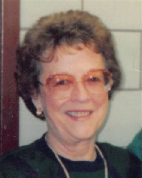 Doris Jule Harrison