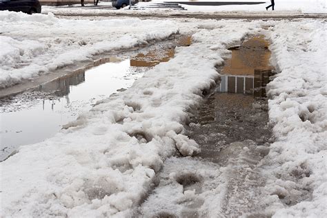 Flood Watch Issued for Parts of Southern Idaho