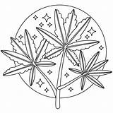 Marijuana coloring Page  Free Printable Coloring Pages sketch template