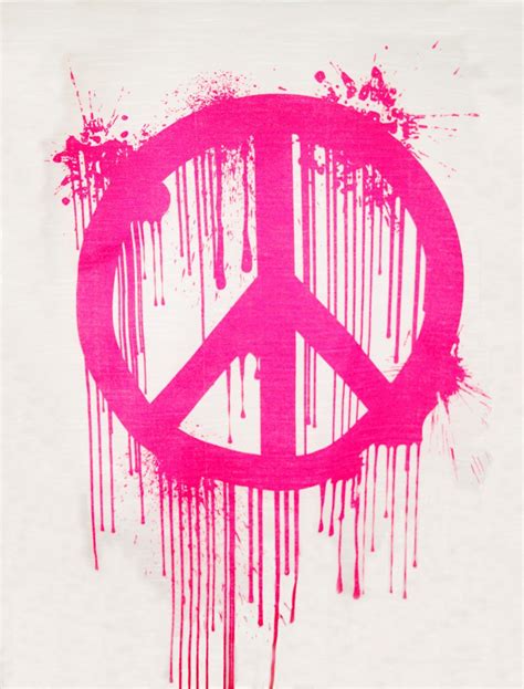 peace-sign-drip-paint-graffiti- | Peace art, Graffiti, Mural art