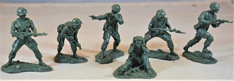 Plastic Platoon Vietnam War US 1st Cavalry Division – MicShaun's Closet