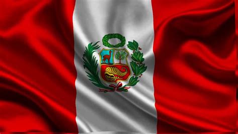 Himno a la Bandera Nacional del Perú - YouTube