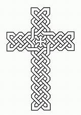 Free Printable Celtic Coloring Pages sketch template