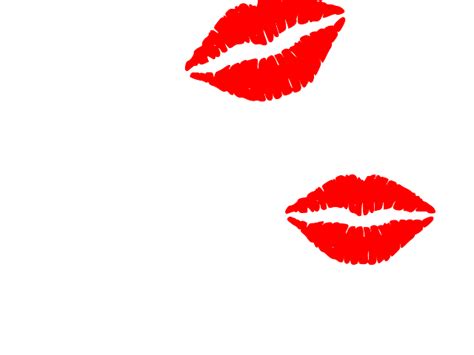 Lips Vector Clip Art at Clker.com - vector clip art online, royalty ...