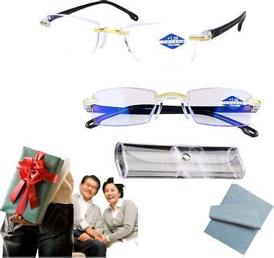 Dotmalls Intelligent Reading Glasses, Hilipert Intelligent Reading Glasses | eBay