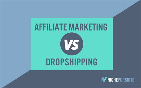 Affiliate Marketing Vs Dropshipping In 2024: Which Is BEST?