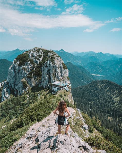 Hiking the German Alps | Away Lands