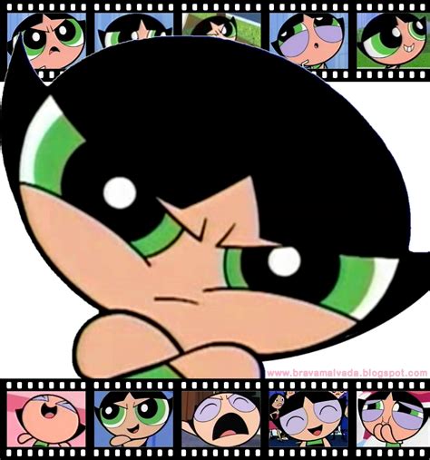 Buttercup - Powerpuff Girls Photo (7161732) - Fanpop