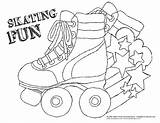 Skate 3 Coloring Pages sketch template