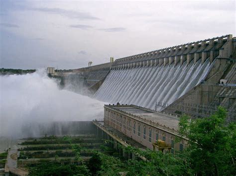 Top 5 Largest Dams in India 2019, Everything You Need To Know about Biggest Dams in India - Tripoto