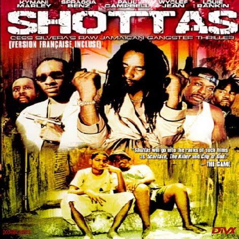 [R] e S p E c T!: Shottas!