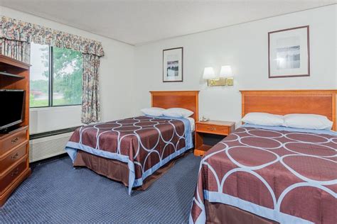 SUPER 8 BY WYNDHAM HARTFORD - Updated 2024 Prices & Motel Reviews (CT)