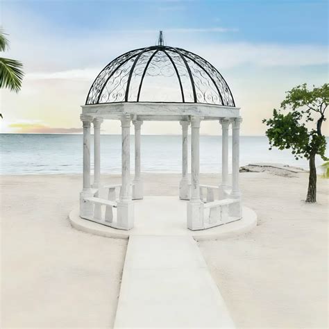 Sandals Grande Antigua ️ Destination Weddings - Destify