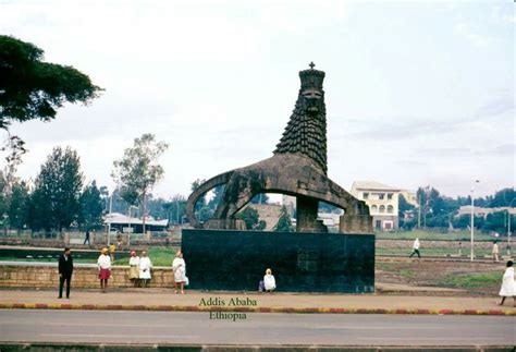 Addis Ababa 1969 Ethiopia | History of ethiopia, Addis ababa, Ethiopia ...