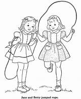 Boy Best Friend Coloring Pages sketch template