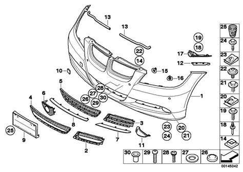 Spreizniet 3 07146971349 - BMW.Click - Spare parts and Accessories