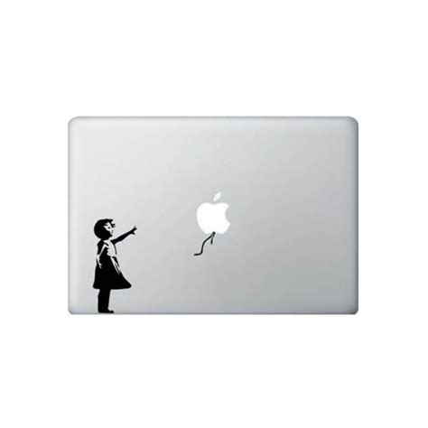 How macbook stickers can make your macbook unique