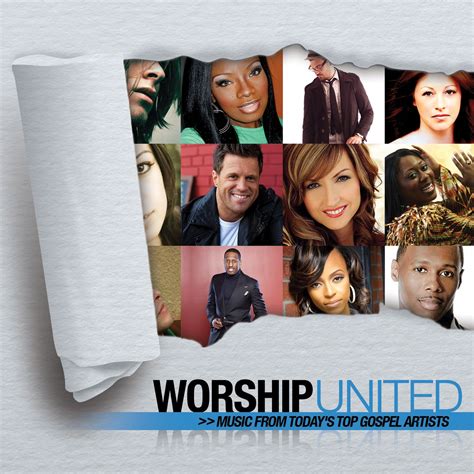 Wess Morgan - I Choose To Worship | iHeartRadio