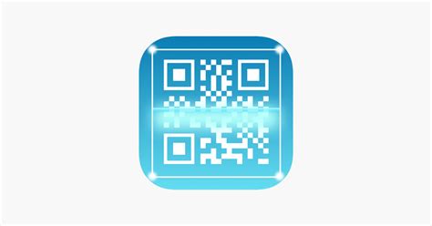 ‎App Store에서 제공하는 QR Code Reader Barcode Scanr