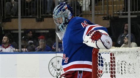 Rangers blow 2-0 lead, lose in OT to Red Wings - Newsday