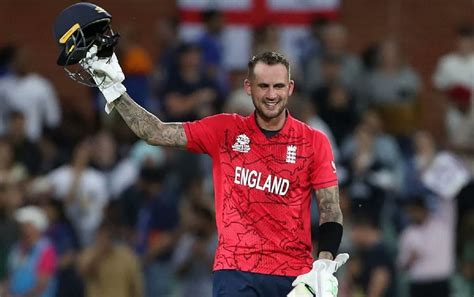 Alex Hales Opts Out Of IPL 2023; Joins Billings And Cummins On Cricketnmore