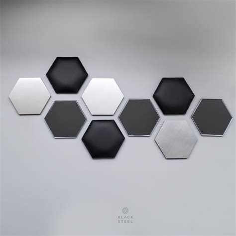 Honeycomb Hexagon Wall Decor