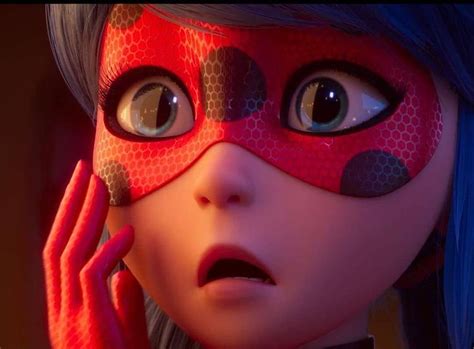 Miraculous Ladybug Awakening Movie Spoiler Images – Miraculous hub ml