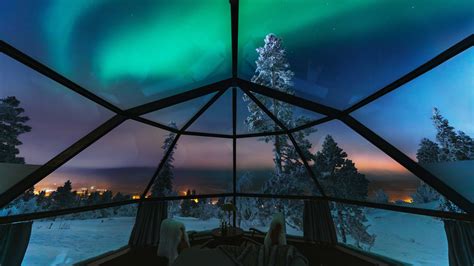 Best places to see the Northern Lights this winter | Escapism