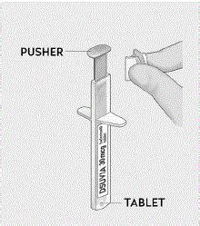 Dsuvia (Sufentanil Sublingual Tablet): Uses, Dosage, Side Effects ...