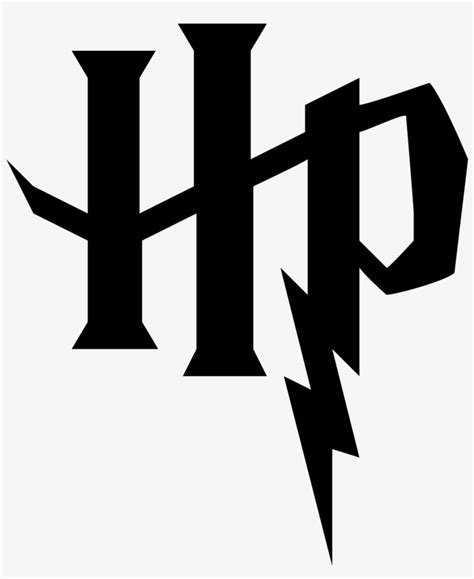 Harry Potter Icon - Harry Potter Logo Png Transparent PNG - 1600x1600 - Free Download on NicePNG