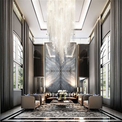 Luxury home interiors and design ideas from the best in luxury condos, penthouses and ...