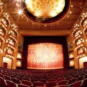 ZIFF BALLET OPERA HOUSE THE ARSHT CENTER - 172 Photos & 48 Reviews ...