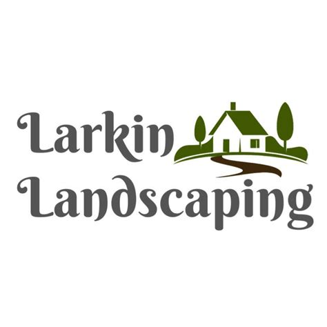 Larkin Landscaping