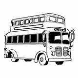 Free Printable Baby Bus Coloring Pages sketch template