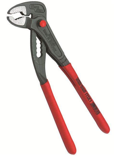 NWS Plumbers Pliers