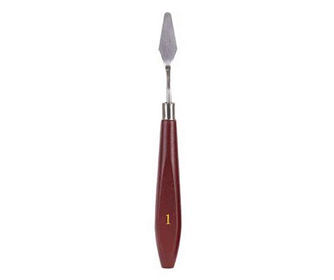 Palette Knives Set - The Creative School Supply Company (PK093) Educational Resources and ...