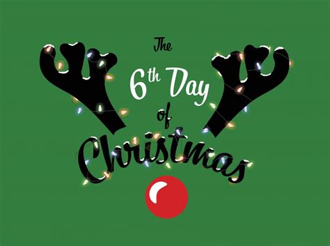 12 Days of Christmas: movie GIF list - The Utah Statesman