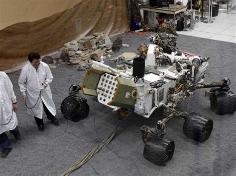 What a decade of Curiosity has taught us about life on Mars » TrueViralNews