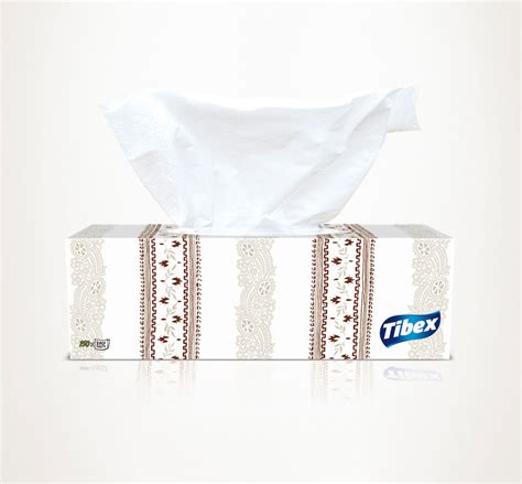 Tibex :: Tissue Box Designs Market - facial tissues box design, tissues packaging design ...