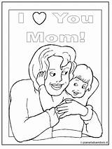 70 Disegni Per La Festa Della Mamma Da Colorare  PianetaBambiniit sketch template