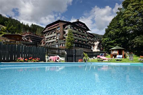 Hotel St. Hubertus Madonna Di Campiglio